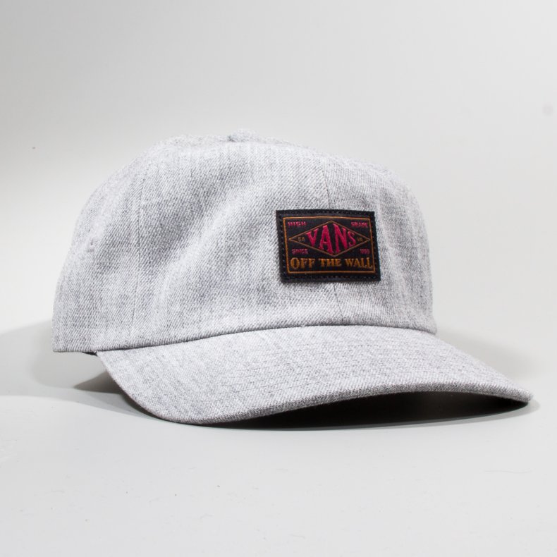 BONÉ VANS GILBERT JOCKEY STRAPBACK