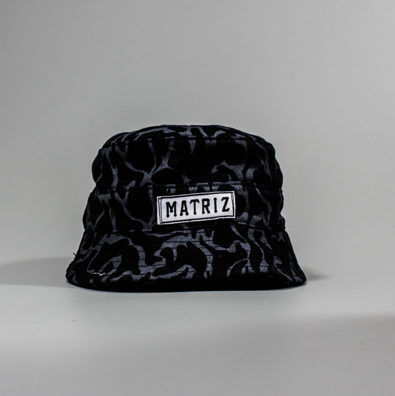 BUCKET MATRIZ VAZA
