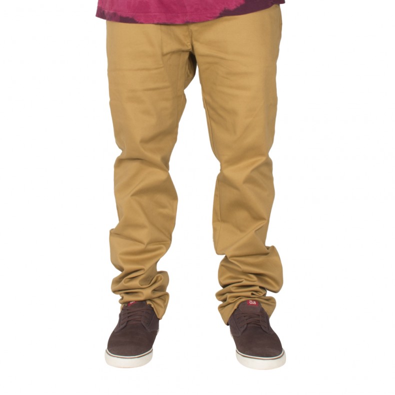 CALÇA ADIDAS ADI CHINO