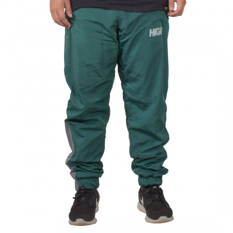 CALÇA HIGH REFLECTIVE LOGO