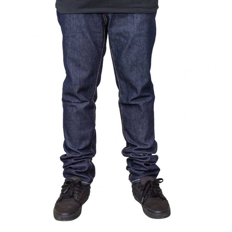 CALÇA LRG JEANS RC SS FIT