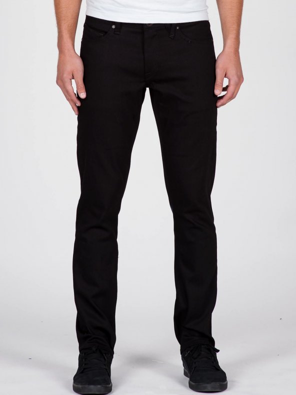 CALÇA VOLCOM JEANS VORTA SLIM STRAIGHT
