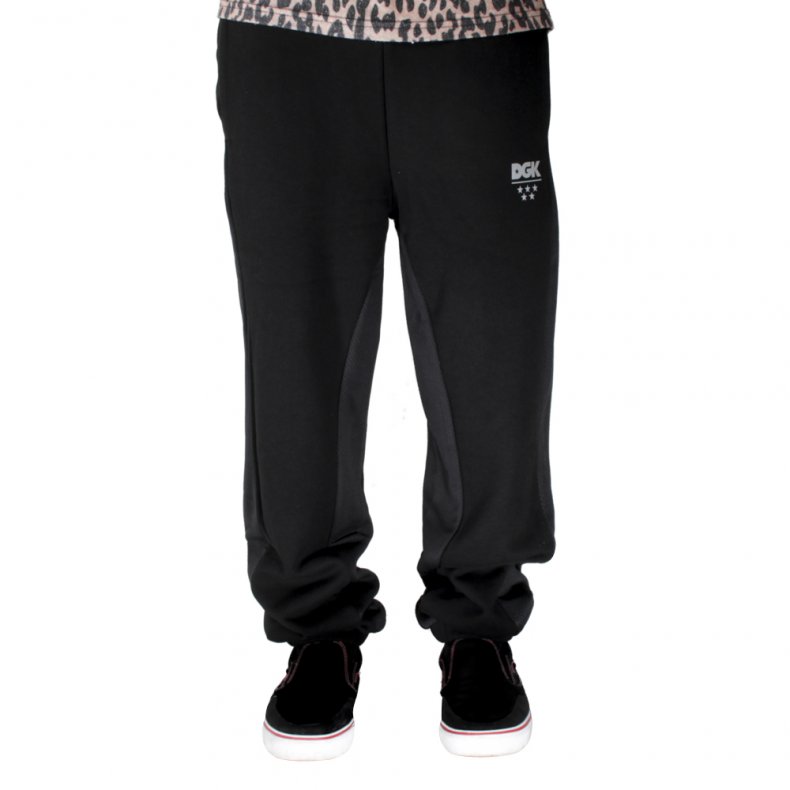 CALÇA MOLETOM DGK TECHNIQUE