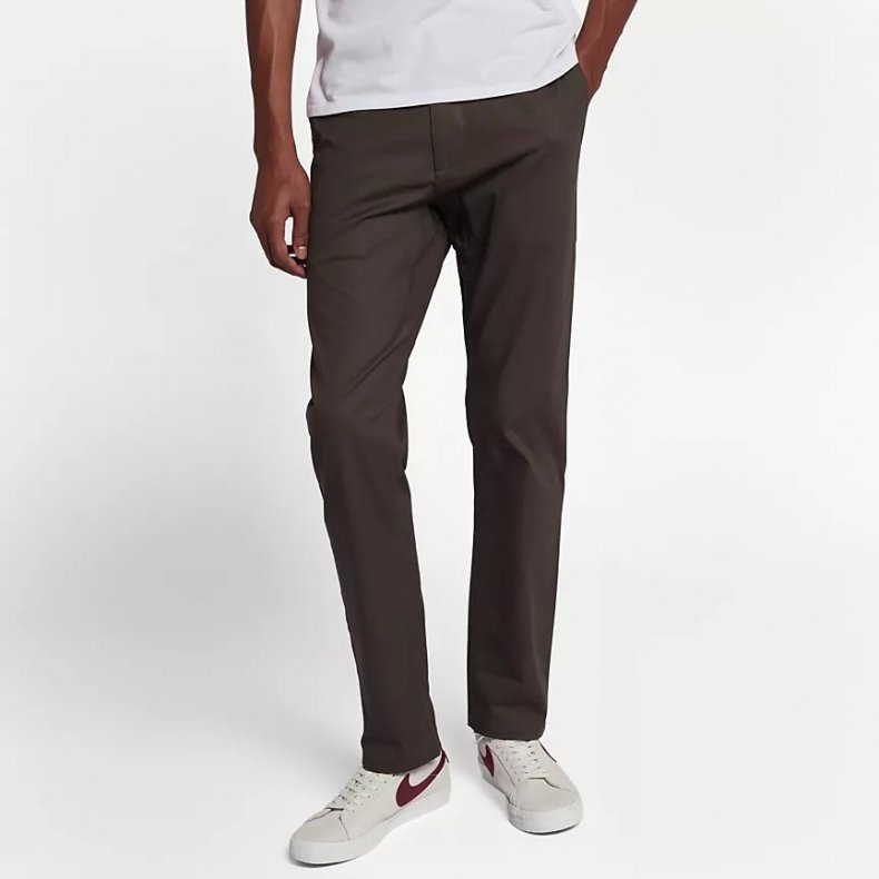 CALÇA NIKE SB SARJA FLEX CHINO ICON