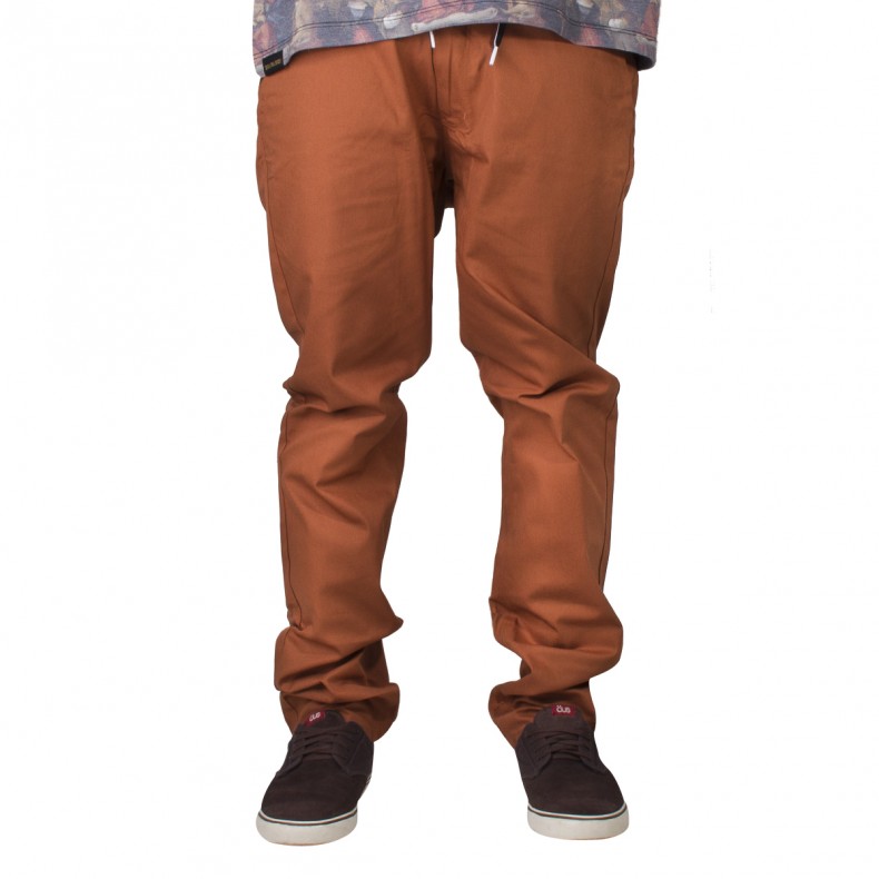 CALÇA SARJA HOCKS KAMIKAZE