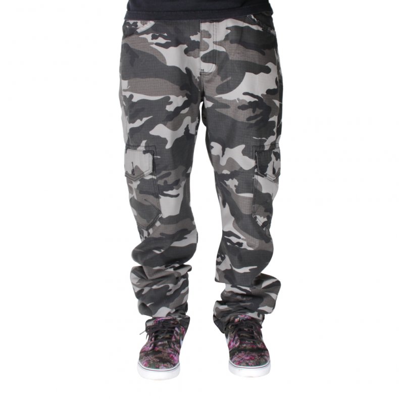 CALÇA SARJA INDEPENDENT CONFORT DAGGER