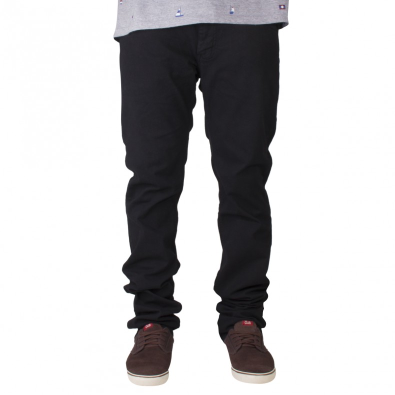 CALÇA SARJA MATRIZ CHAPA 3