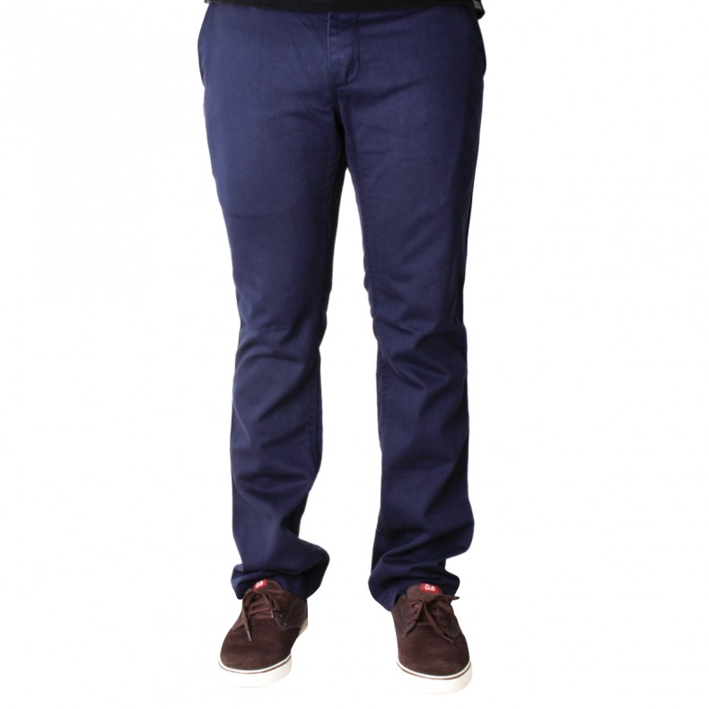 CALÇA VANS GR CHINO