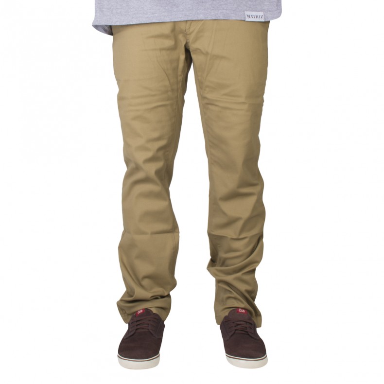 CALÇA VOLCOM FRICKIN MODERN