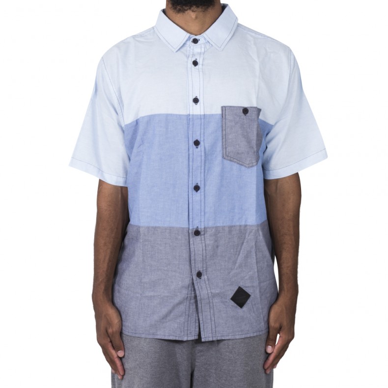 CAMISA HOCKS DIVISA