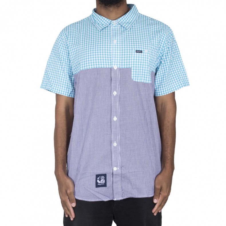 CAMISA LRG YOUNG