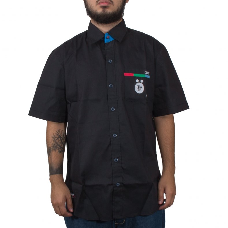 CAMISA ÖUS ANALOGIC INFLUENCER