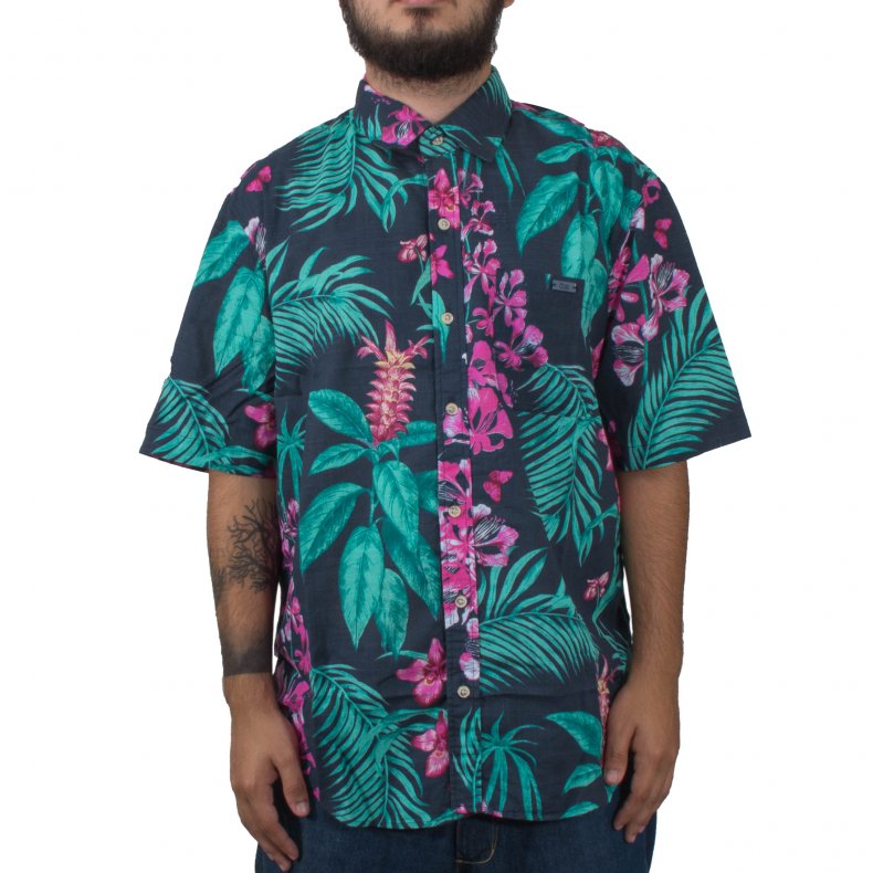 CAMISA ÖUS AUSENTE