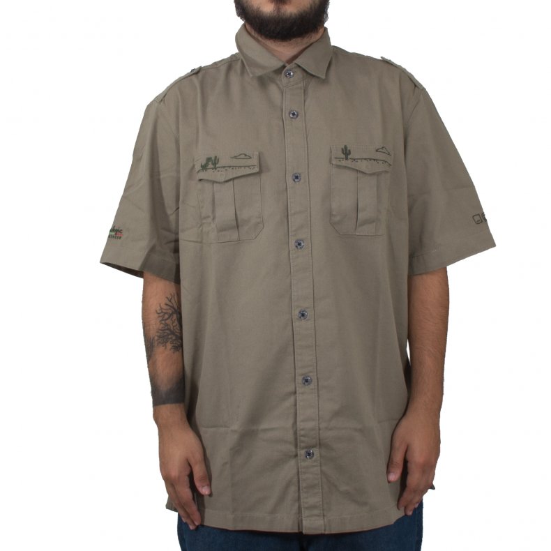 CAMISA ÖUS OFFLINE