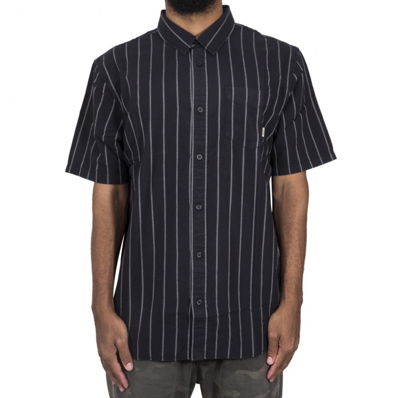 CAMISA VANS GC STRIPES