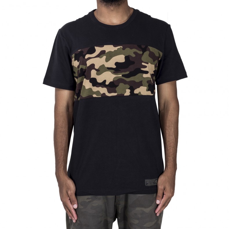 CAMISETA ADIDAS CAMO BLOCKED