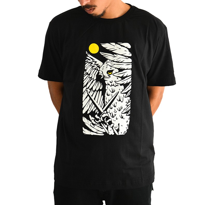 CAMISETA BIRDHOUSE KNIGHT