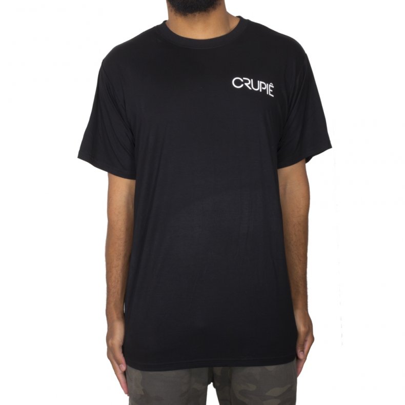 CAMISETA CRUPIÊ APEX LOGO BAMBOO