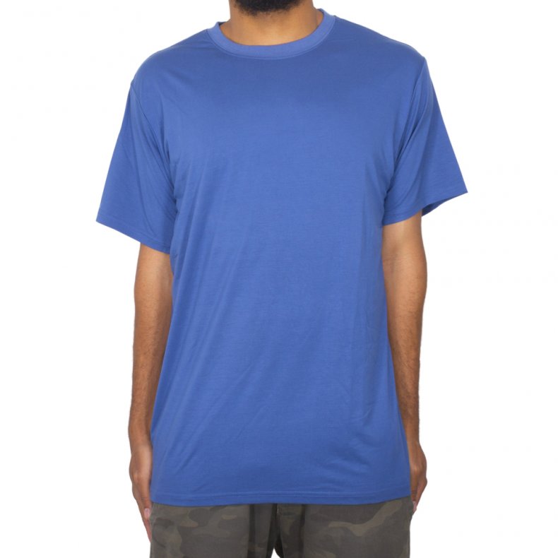 CAMISETA CRUPIÊ MULTICOLOR BAMBOO