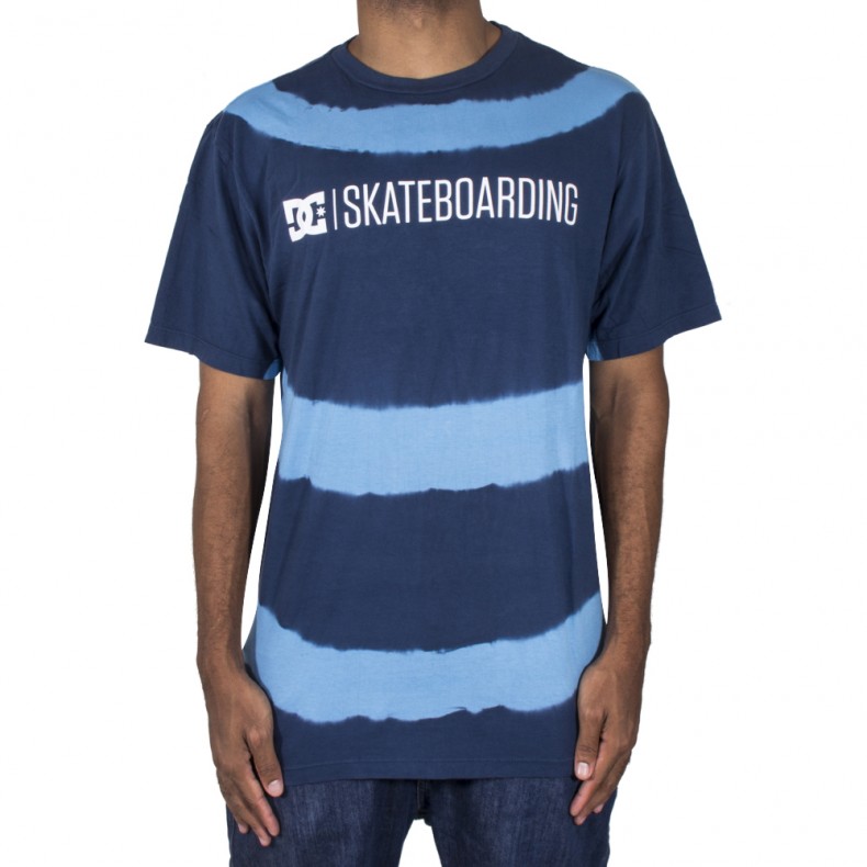 CAMISETA DC SHOES ACID MINIMAL
