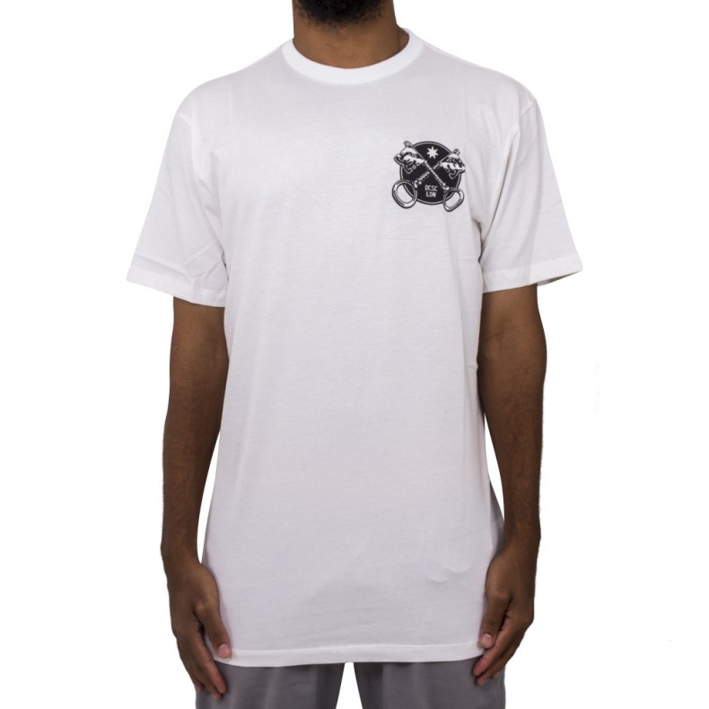 CAMISETA DC SHOES CORE MW KIOSK