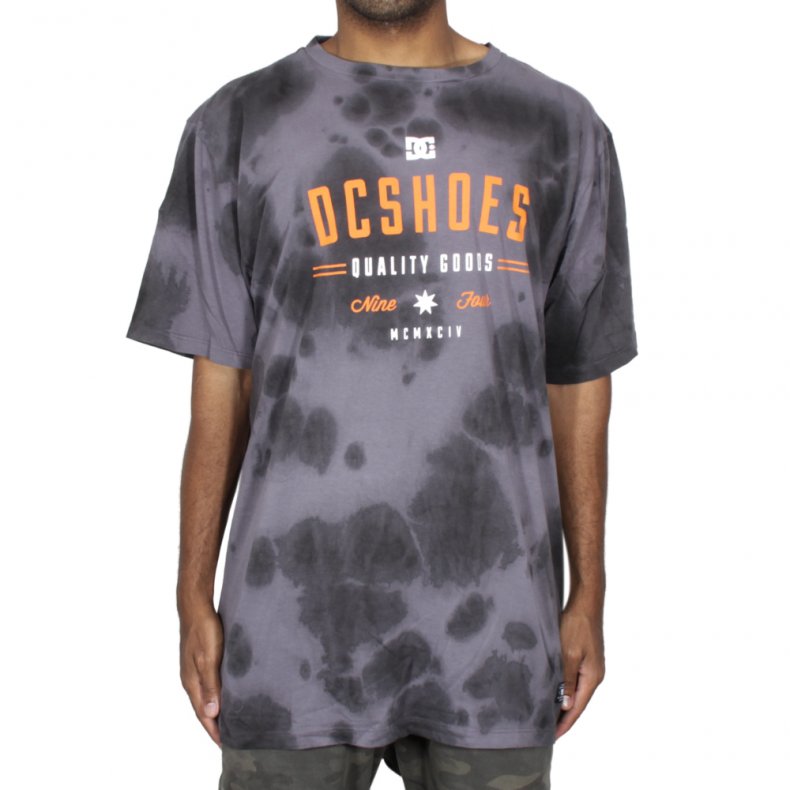CAMISETA DC SHOES DYNAMITE