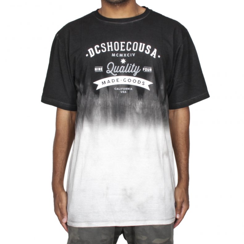 CAMISETA DC SHOES ESP WINTER