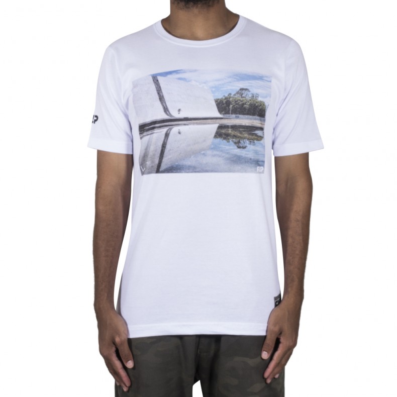 CAMISETA FLIP PABLO COVER