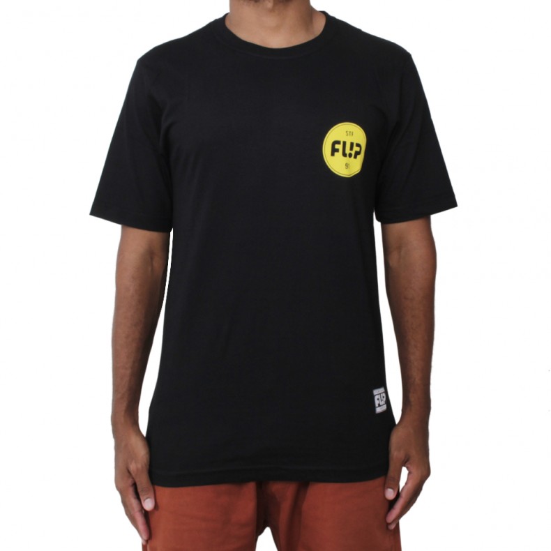 CAMISETA FLIP STI