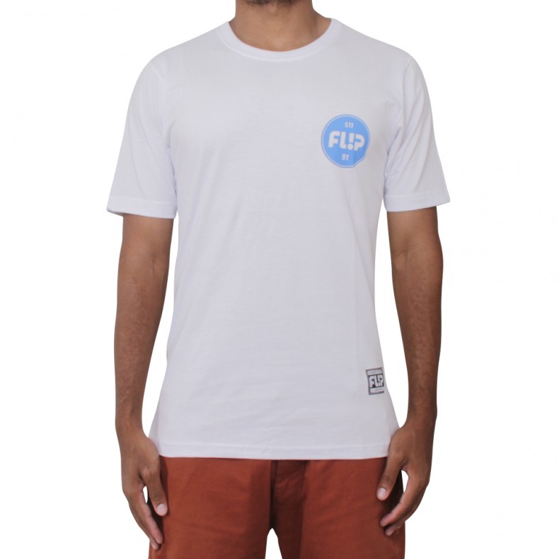 CAMISETA FLIP STI