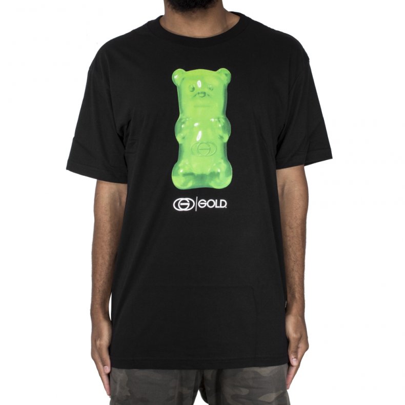 CAMISETA GOLD GUMMY