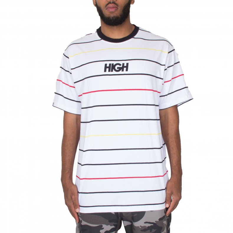 CAMISETA HIGH KIDZ