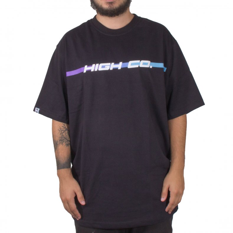 CAMISETA HIGH NEED FOR SPEED