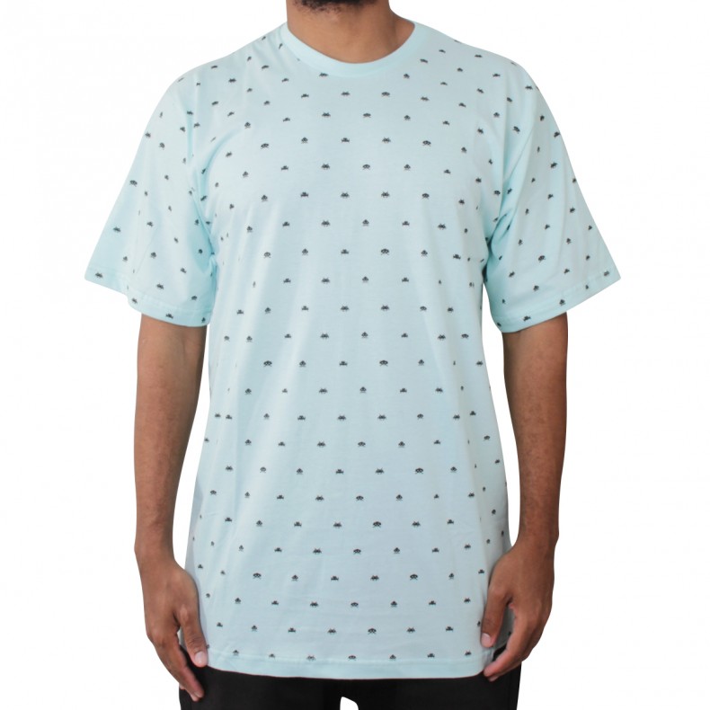 CAMISETA HOCKS EXÉRCITO