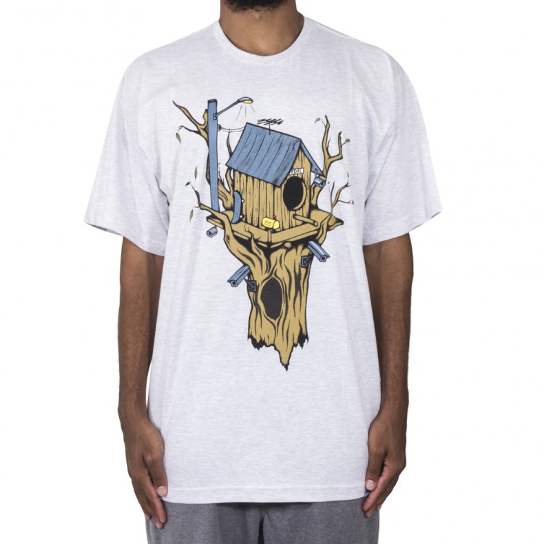 CAMISETA HOCKS PARDAL