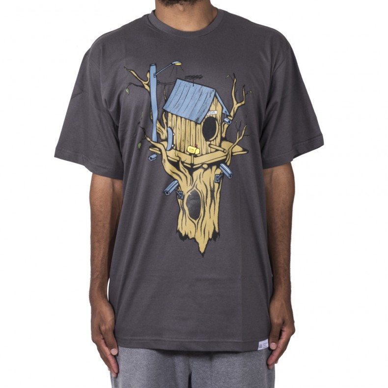CAMISETA HOCKS PARDAL