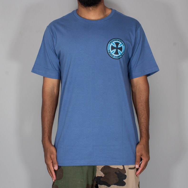 CAMISETA INDEPENDENT DREHOBL DROP IN