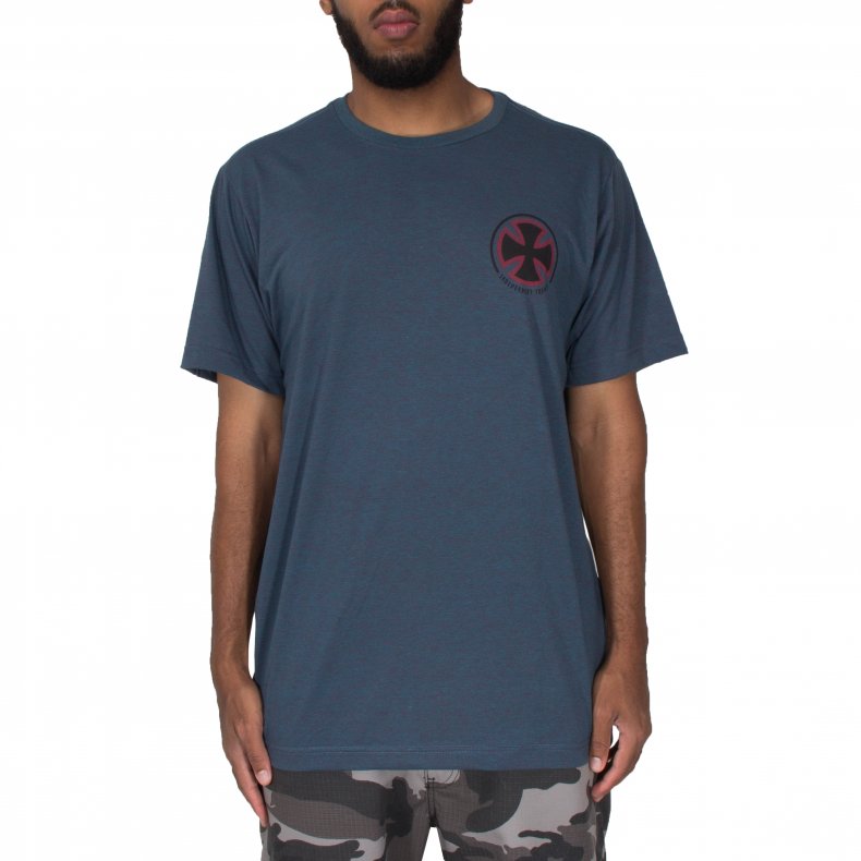CAMISETA INDEPENDENT ESP COPING KILLER