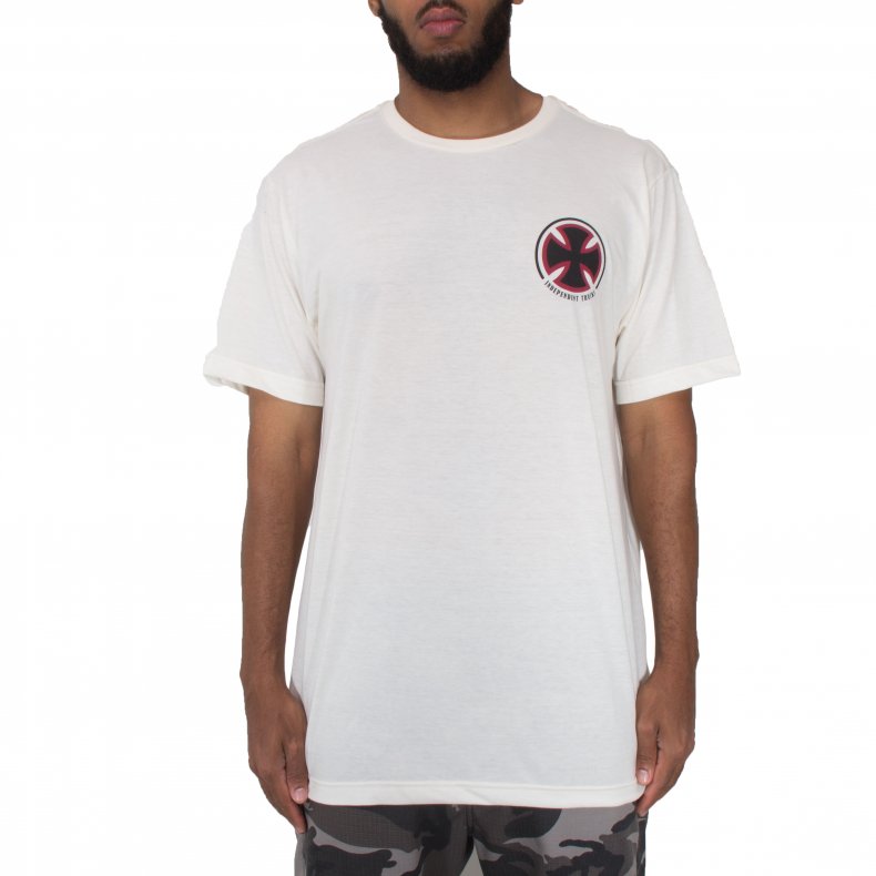 CAMISETA INDEPENDENT ESP COPING KILLER