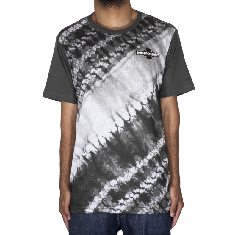 CAMISETA INDEPENDENT ESP OGBC