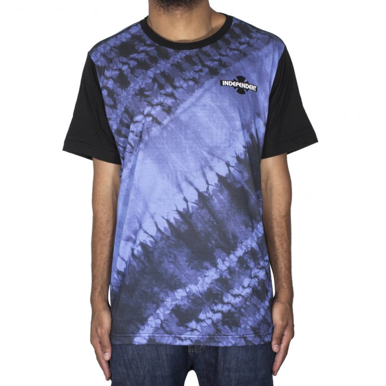 CAMISETA INDEPENDENT ESP OGBC