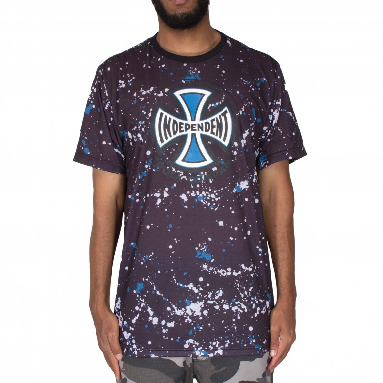 CAMISETA INDEPENDENT ESP TRUCK CO