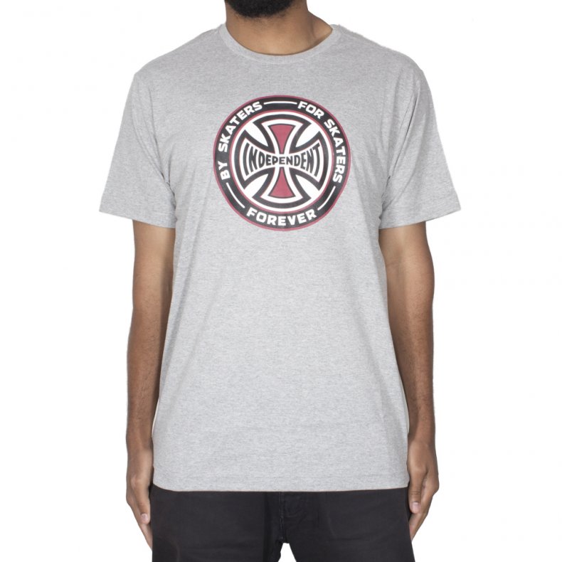 CAMISETA INDEPENDENT FOREVER