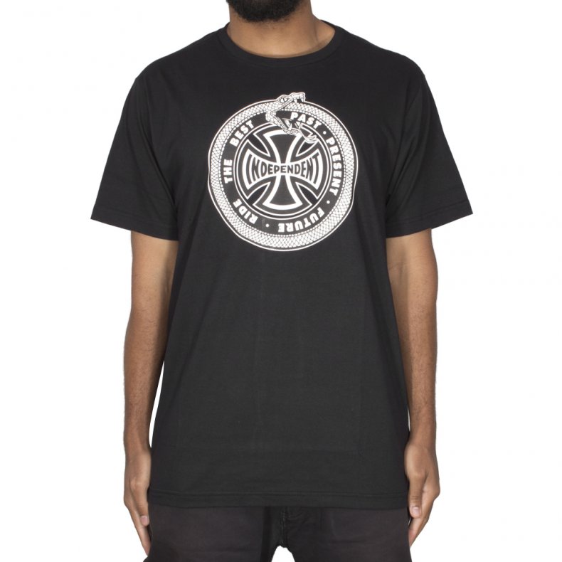 CAMISETA INDEPENDENT PRESENT