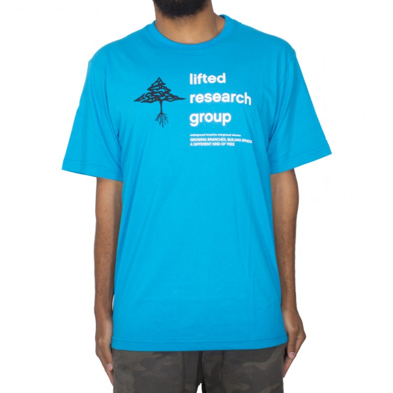 CAMISETA LRG THE OLD TREE