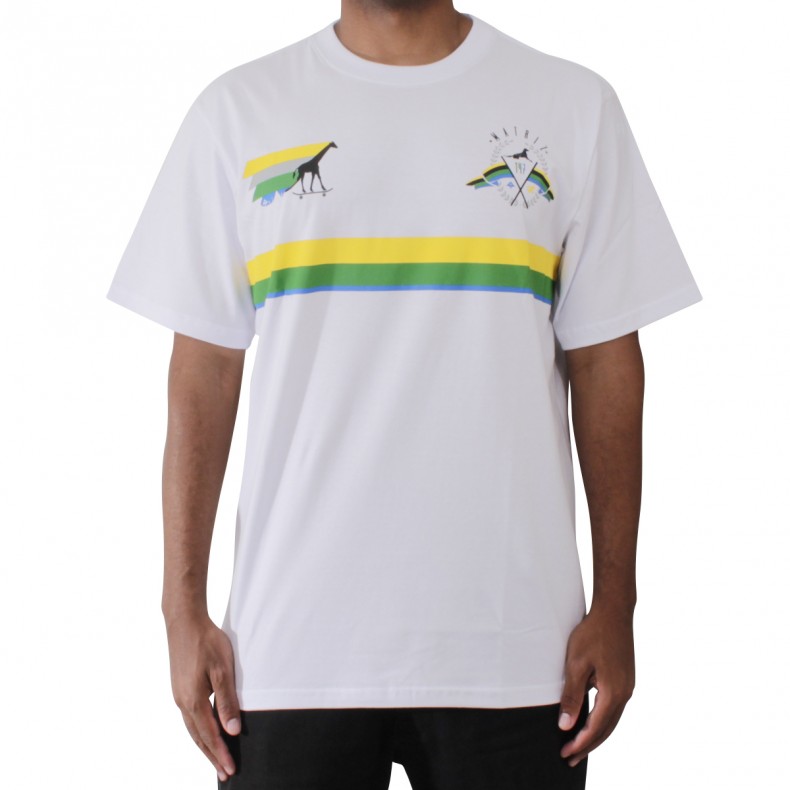 CAMISETA LRG x MATRIZ 2015