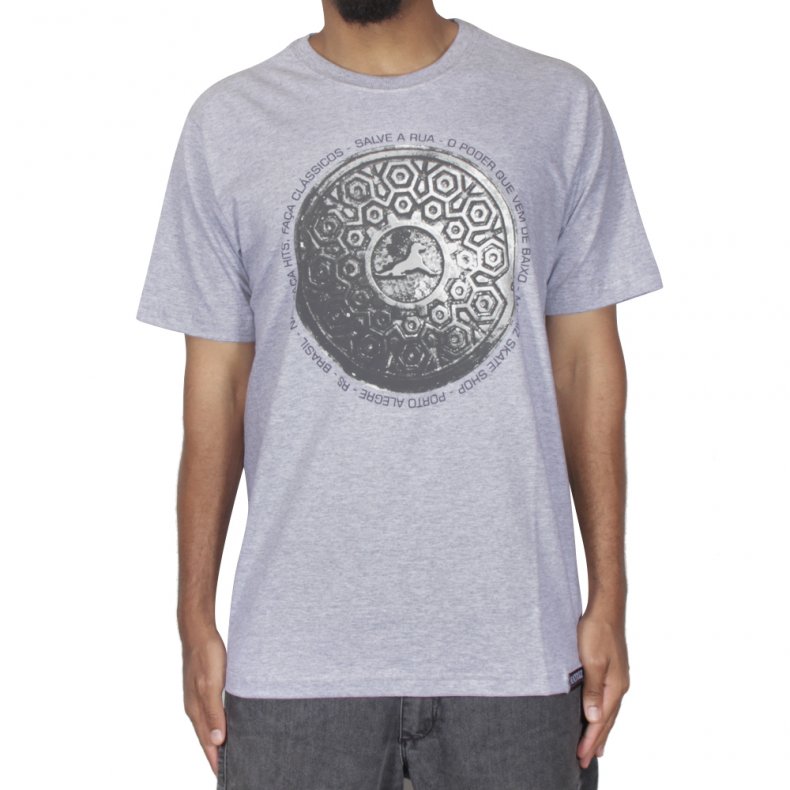 CAMISETA MATRIZ BUEIRO