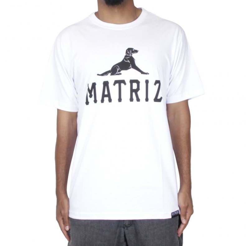CAMISETA MATRIZ CLASSIC BIG