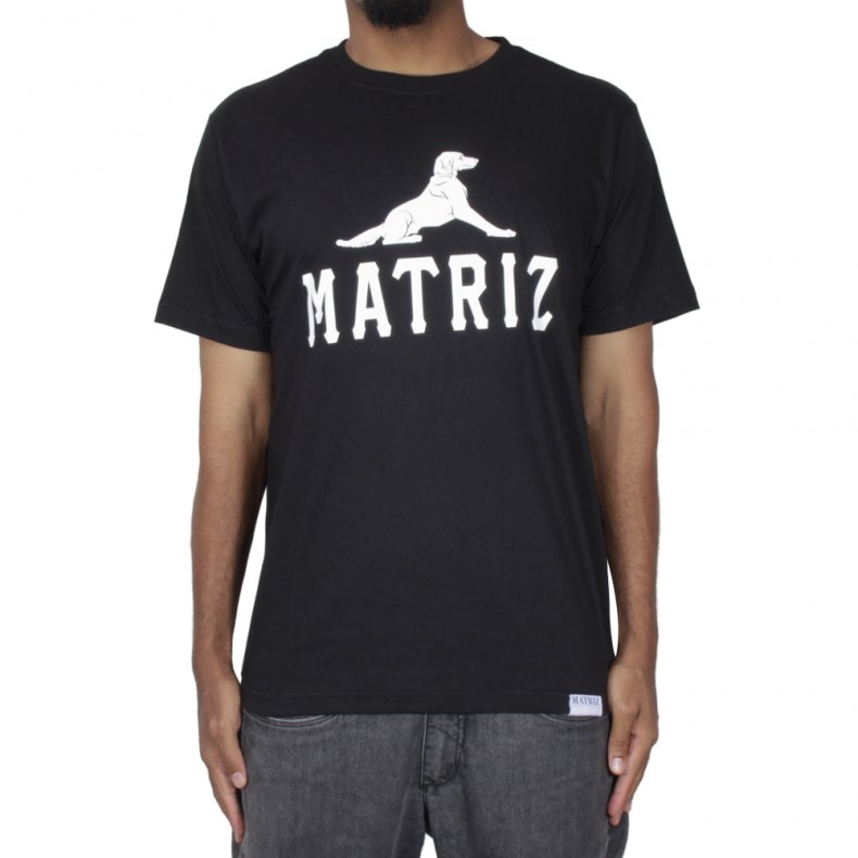 CAMISETA MATRIZ CLASSIC BIG
