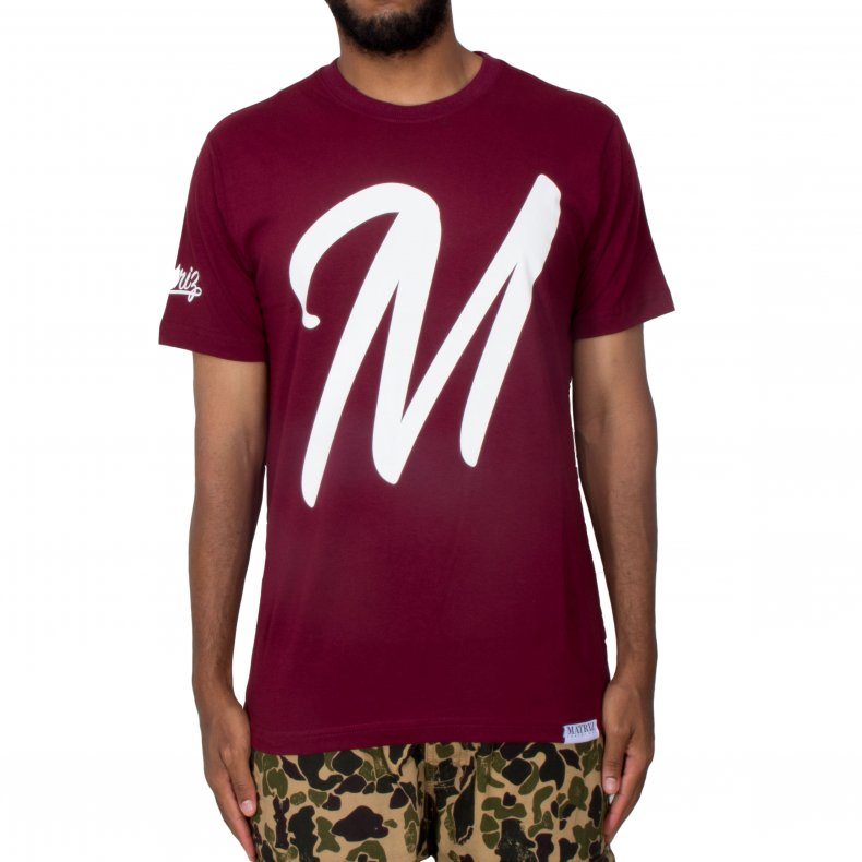 CAMISETA MATRIZ EME BASE